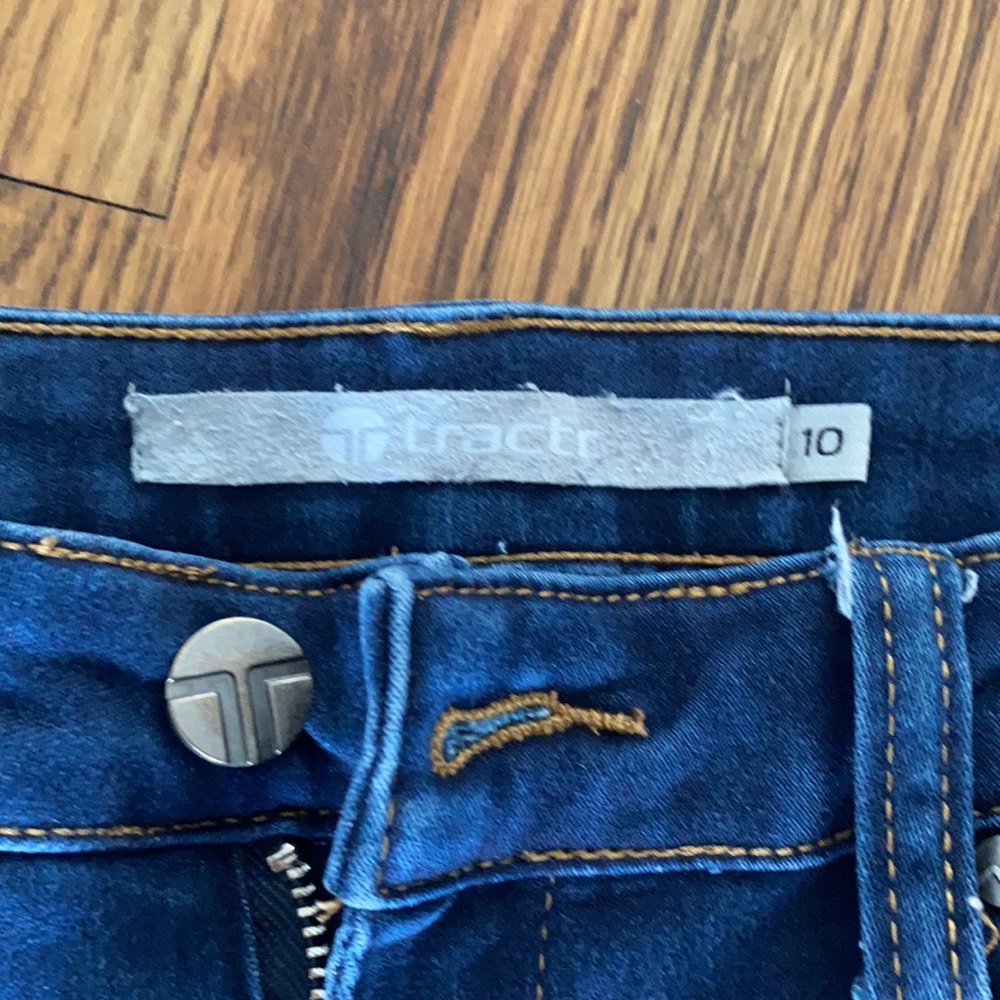 Jeans - Picture 2 of 2